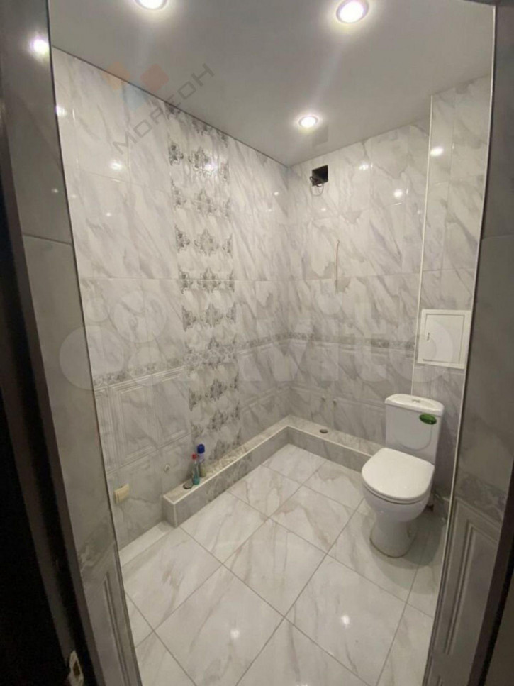 3-комн квартира Апрельская ул, 5