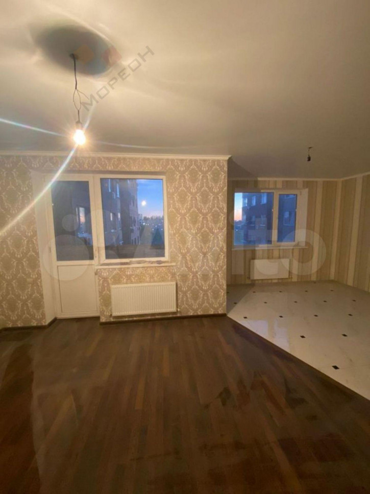3-комн квартира Апрельская ул, 5