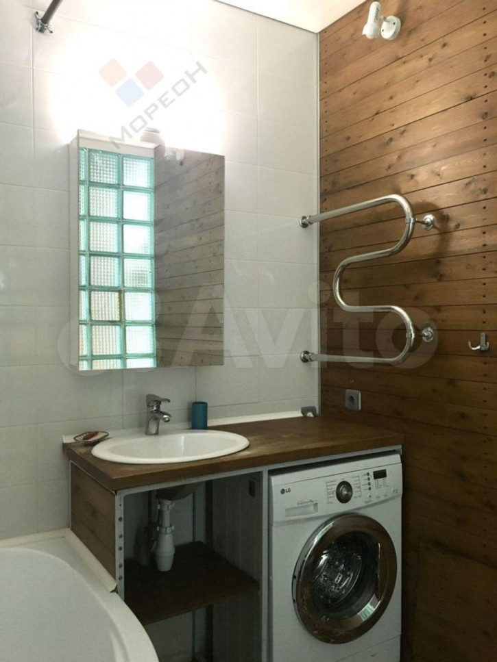 3-комн квартира Жигулёвская ул, 15