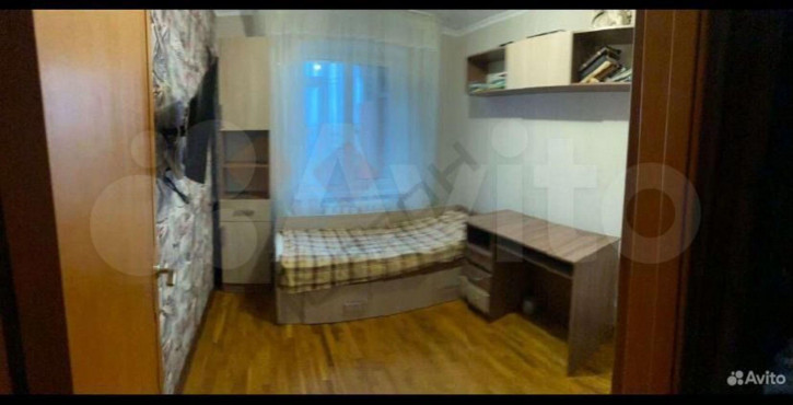 3-комн квартира Красная ул, 21/1