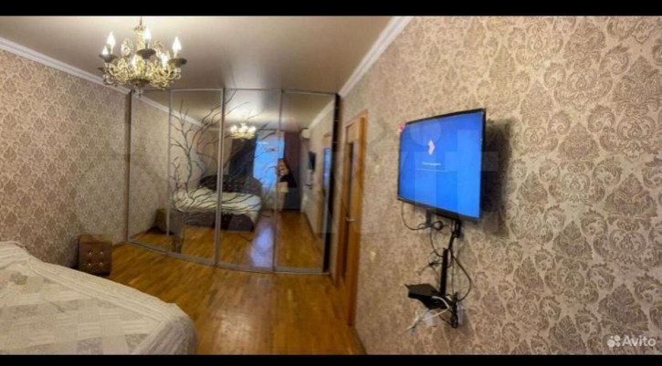 3-комн квартира Красная ул, 21/1