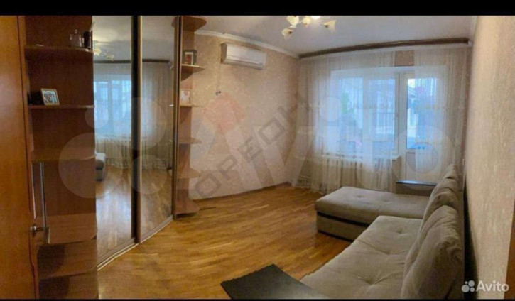 3-комн квартира Красная ул, 21/1