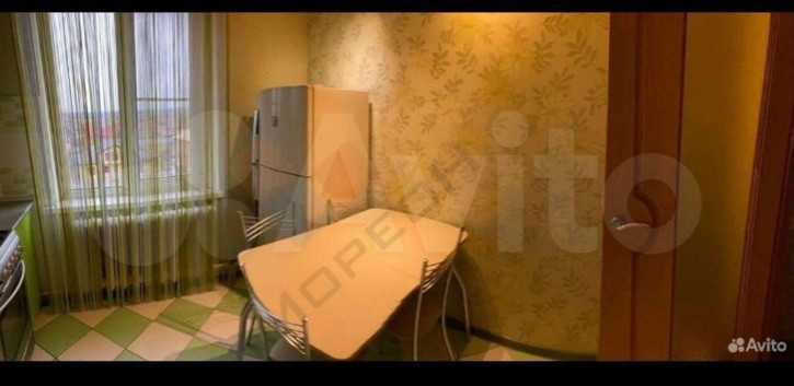 3-комн квартира Красная ул, 21/1