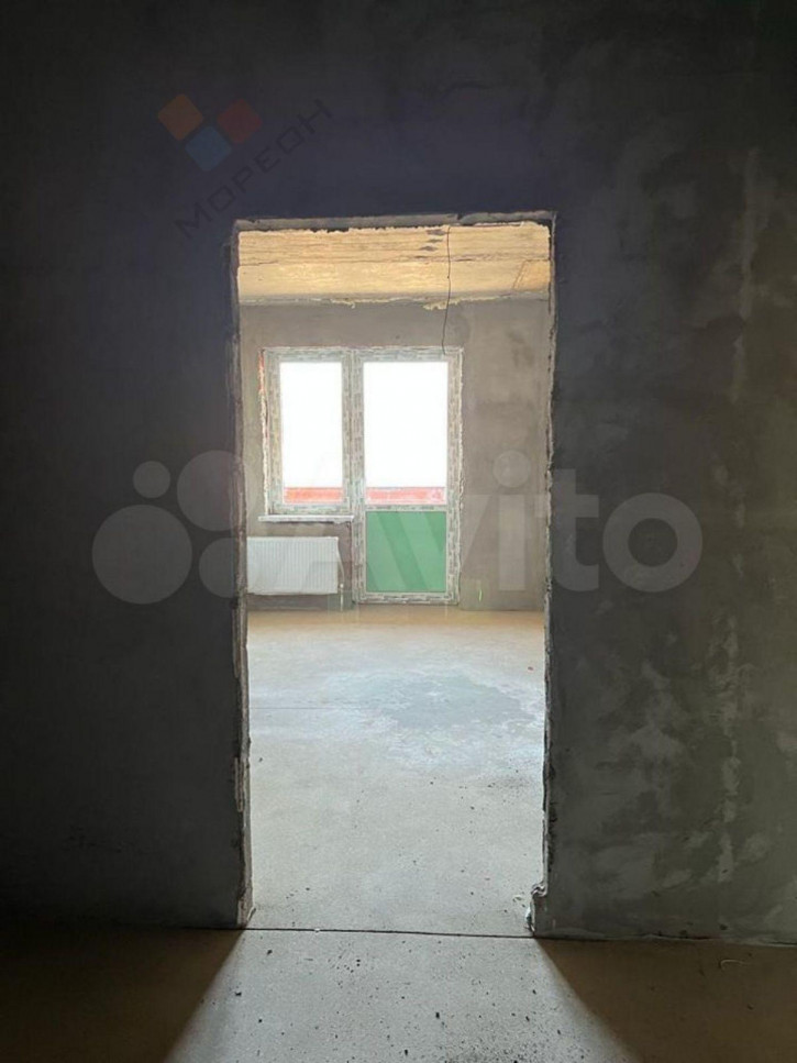 1-комн квартира Бжегокайская ул, 90/5к2