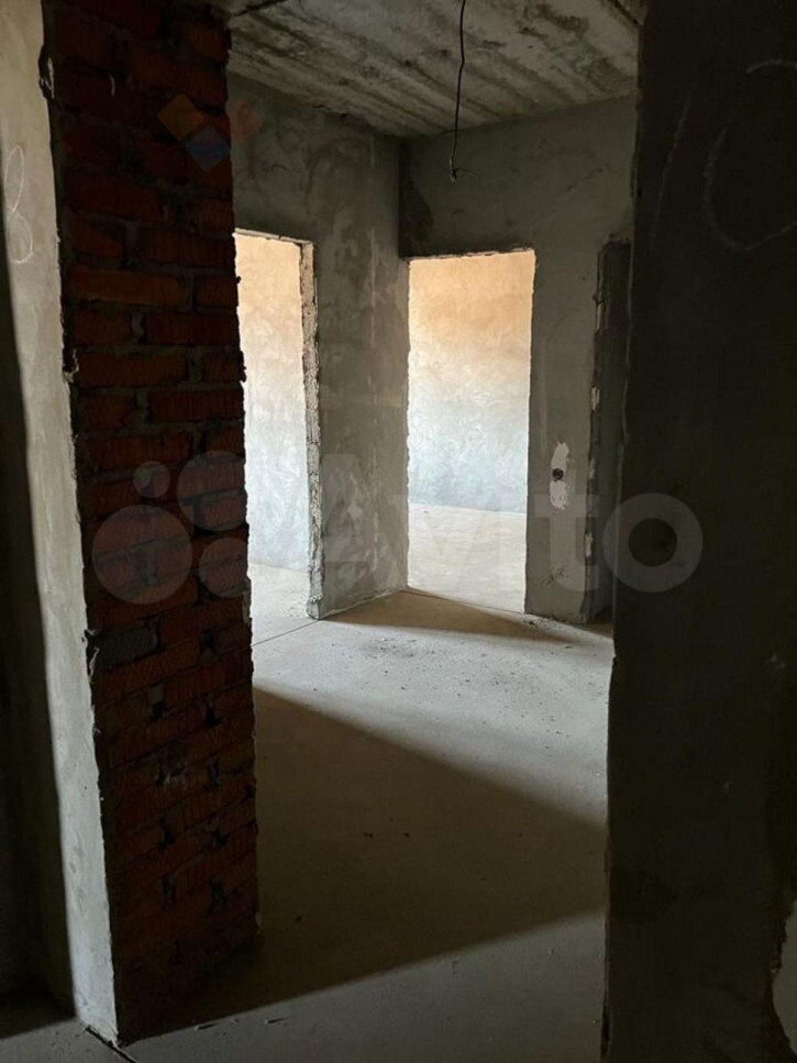 1-комн квартира Бжегокайская ул, 90/5к2