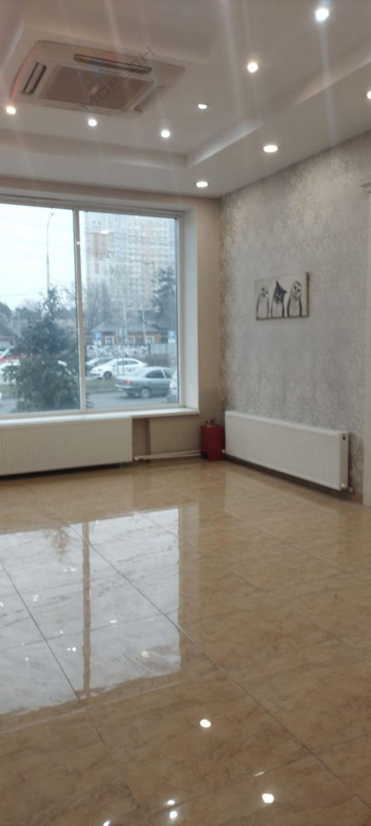 Торговое помещение Передовая ул, 36