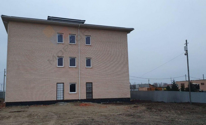 Производственное помещение Солнечная ул, 2/1