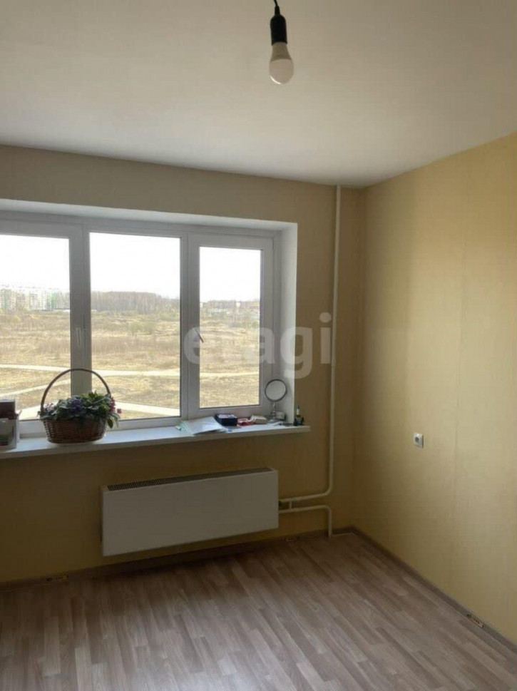 3-комн квартира Олега Юрасова, 1