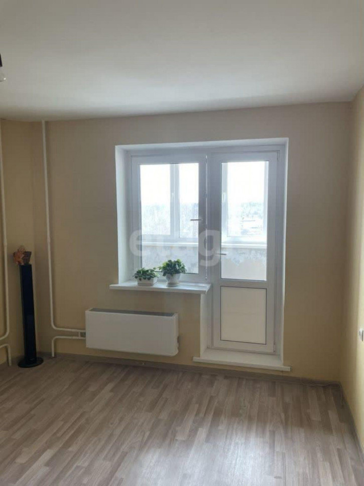 3-комн квартира Олега Юрасова, 1