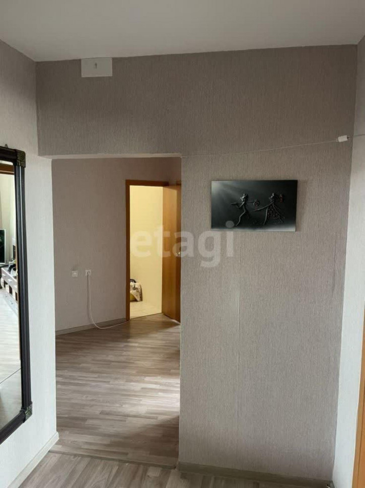 3-комн квартира Олега Юрасова, 1