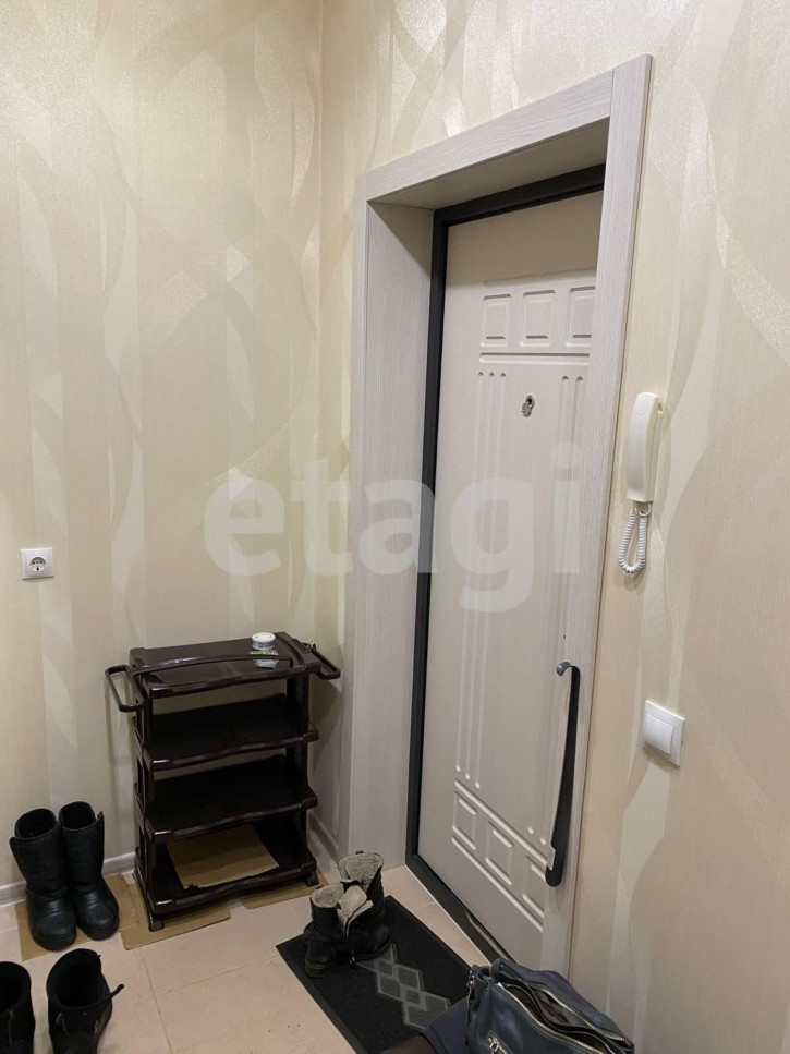1-комн квартира Художников Шуваловых, 7