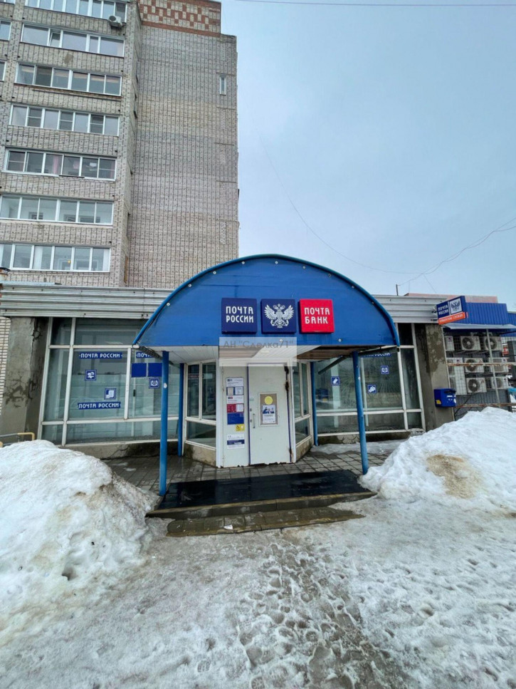 Отдельное здание Лукашина ул, 10