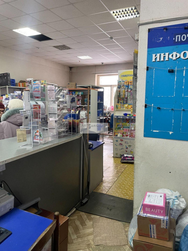 Отдельное здание Лукашина ул, 10