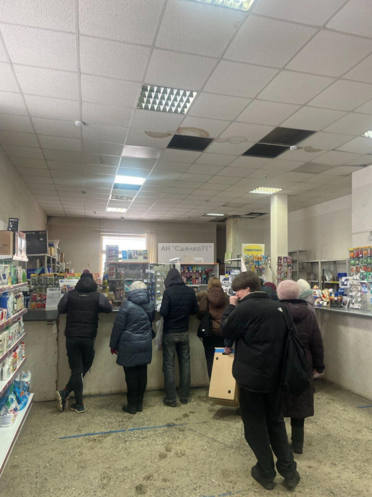 Отдельное здание Лукашина ул, 10