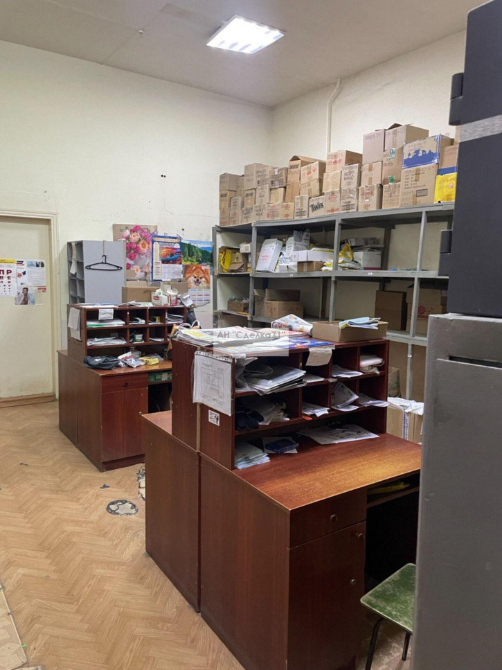 Отдельное здание Лукашина ул, 10