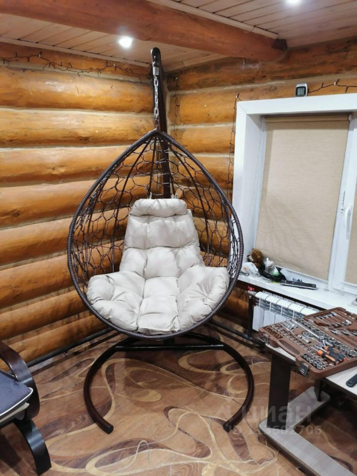 Коттедж/дом Усольский район, Железнодорожное с/пос, ДНТ Сибиряк-1