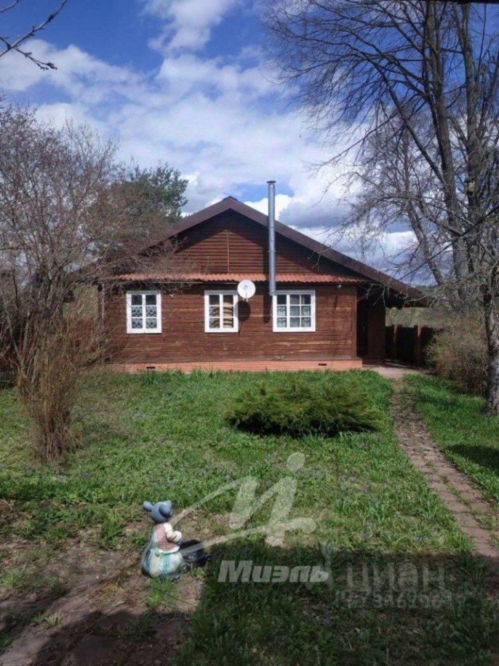 Коттедж/дом Жуковский район, Любицы д., д.42