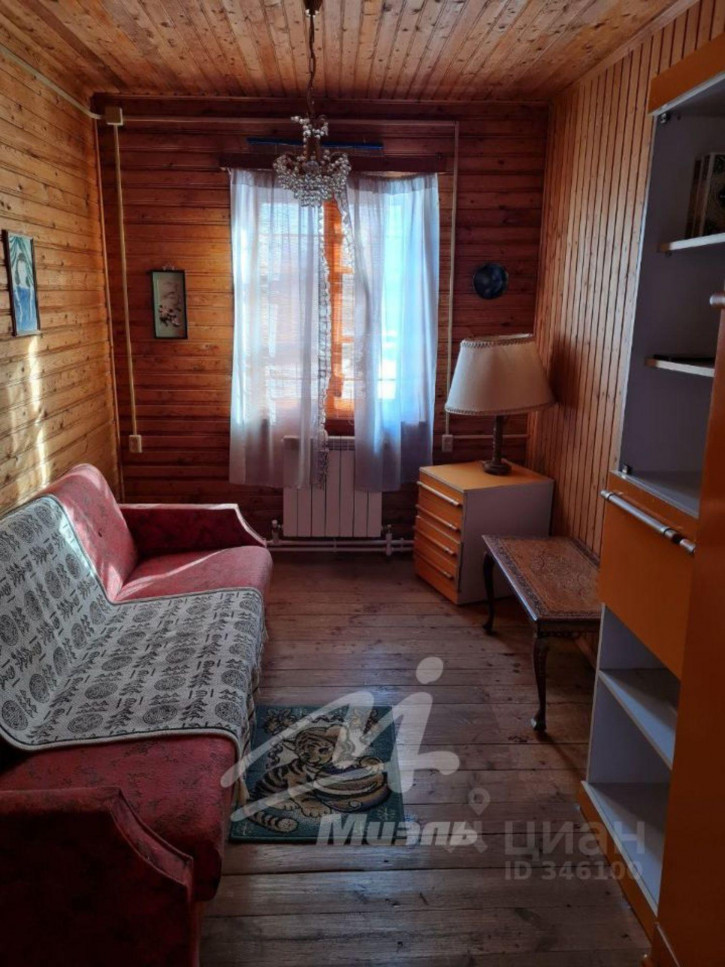 Коттедж/дом Жуковский район, Любицы д., д.42