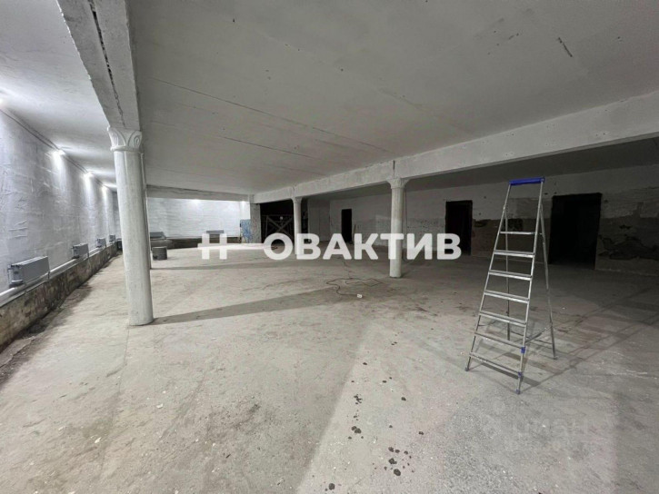 Торговое помещение улица Ленина