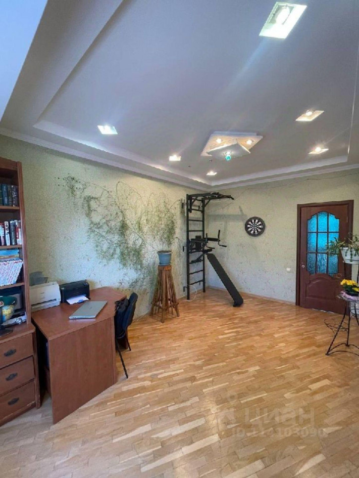 Коттедж/дом Курортный проспект, 96/9Б,  д. 96/9Б