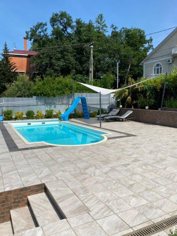 Коттедж/дом улица Семашко, 15Г/6,  д. 15Г/6