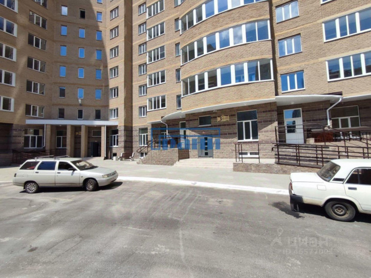 Торговое помещение проспект А.Ф. Дериглазова, 73,  д. 73