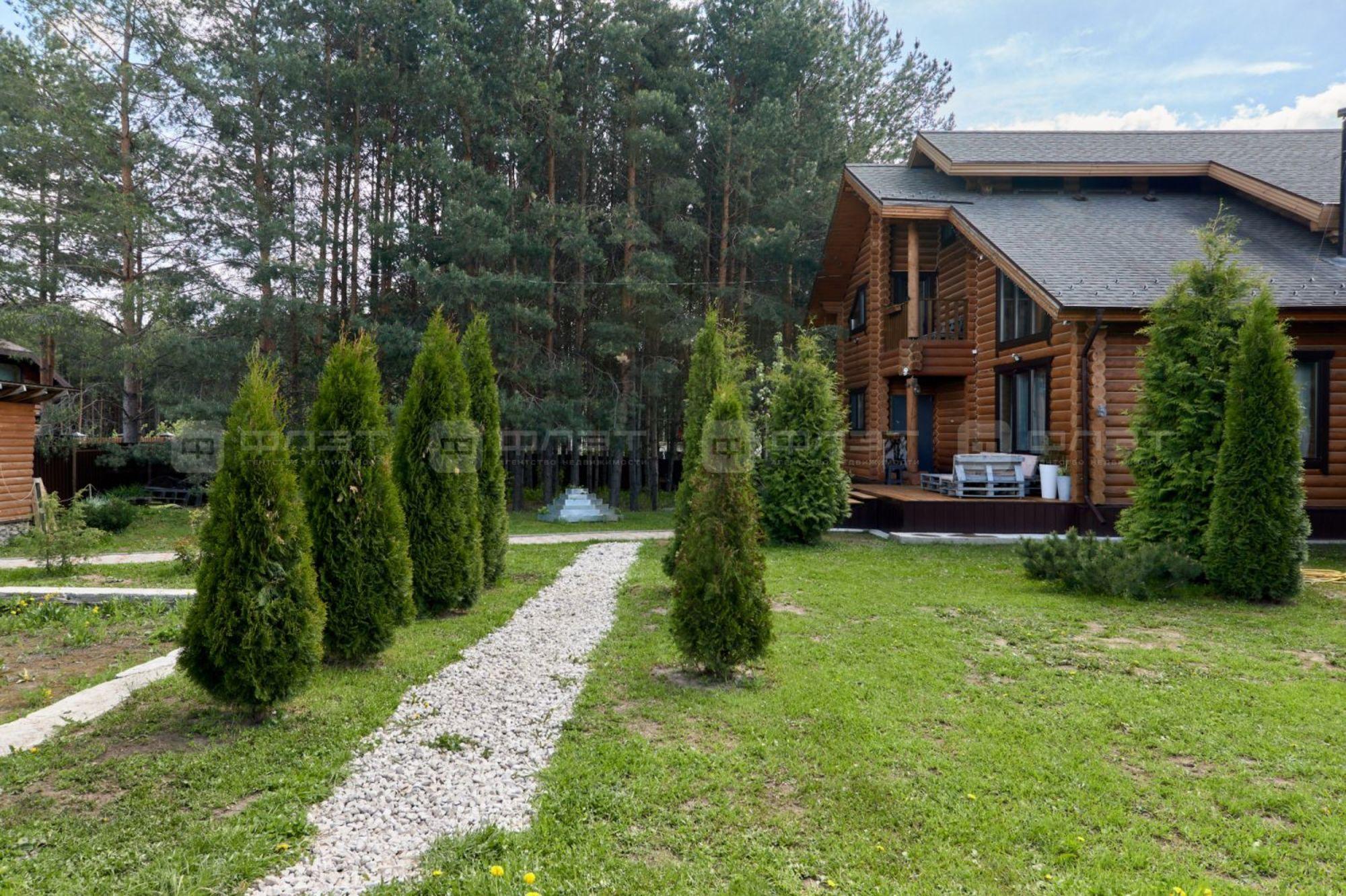Купить дачу, дом, коттедж за 20 500 000 рублей на СНТ Заречье, дом 432