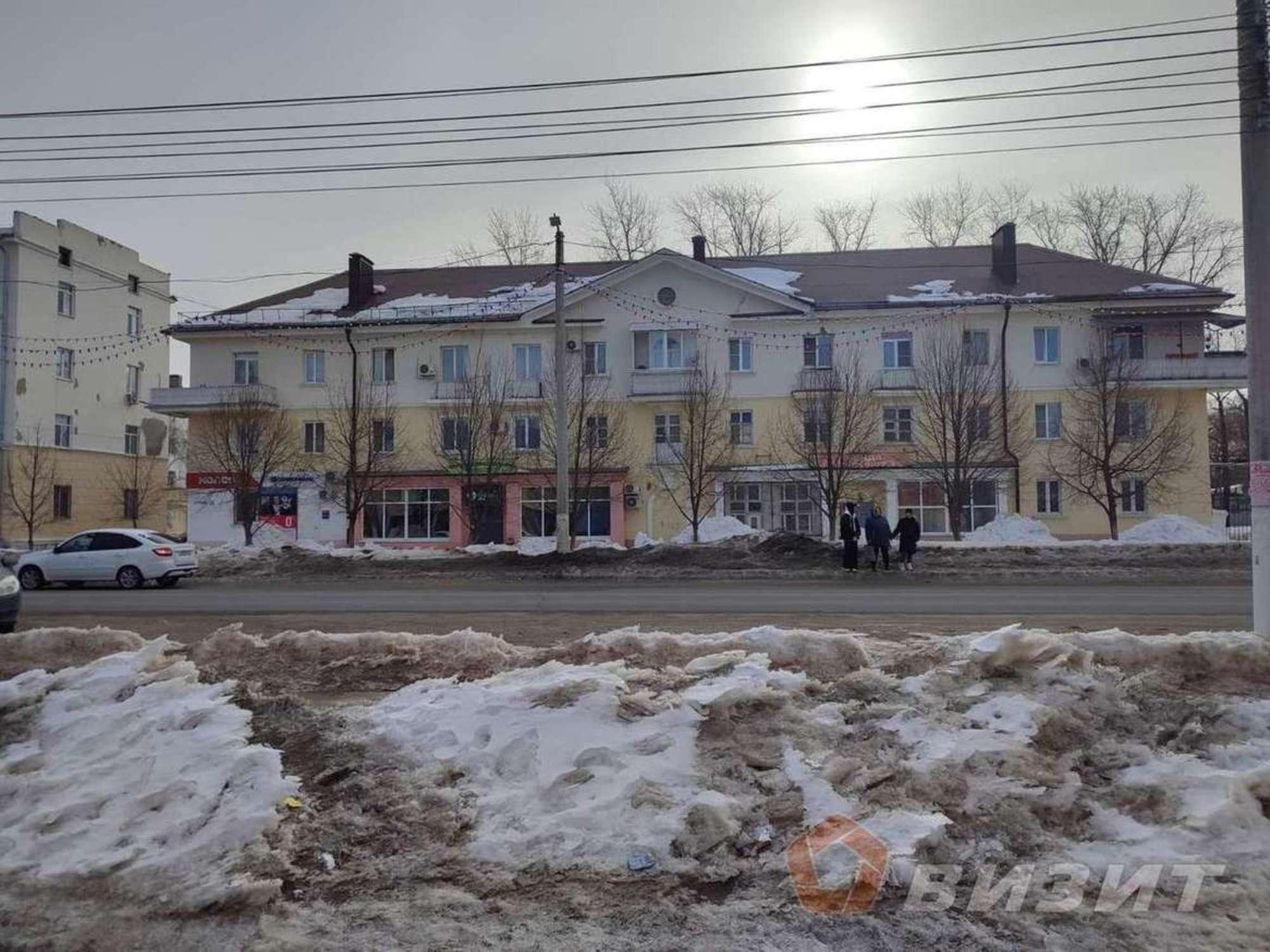 Сдать торговое помещение за 40 000 рублей на Ленина улица, 39