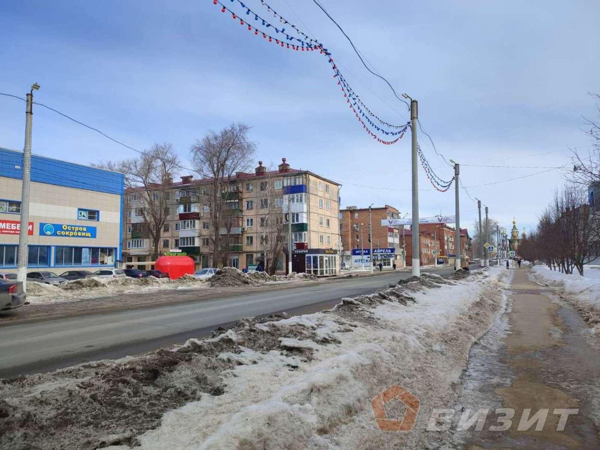 Сдать торговое помещение за 40 000 рублей на Ленина улица, 39