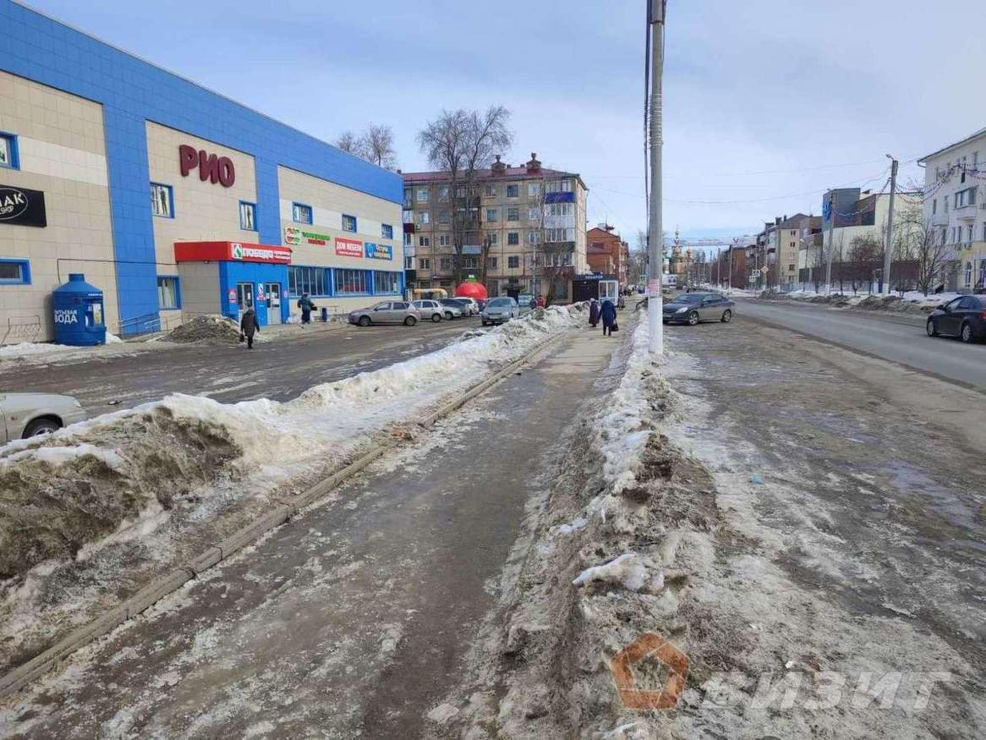 Сдать торговое помещение за 40 000 рублей на Ленина улица, 39