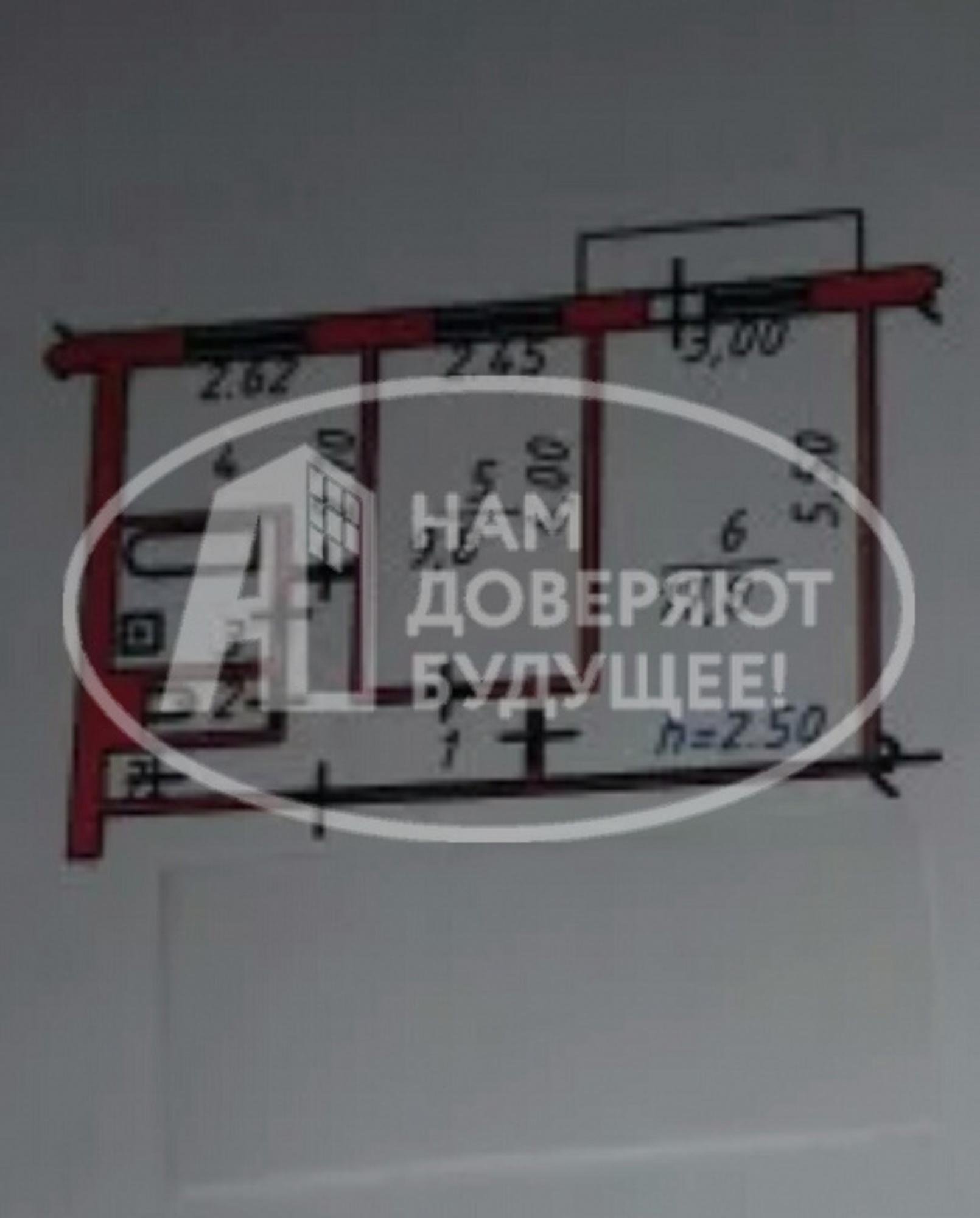 Купить квартиру за 2 650 000 рублей на улица Ленина, 11