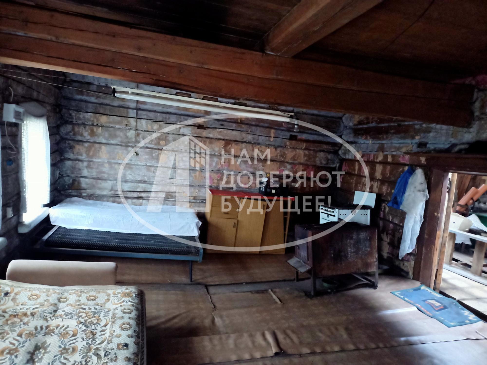 Купить дачу, дом, коттедж за 550 000 рублей на 16