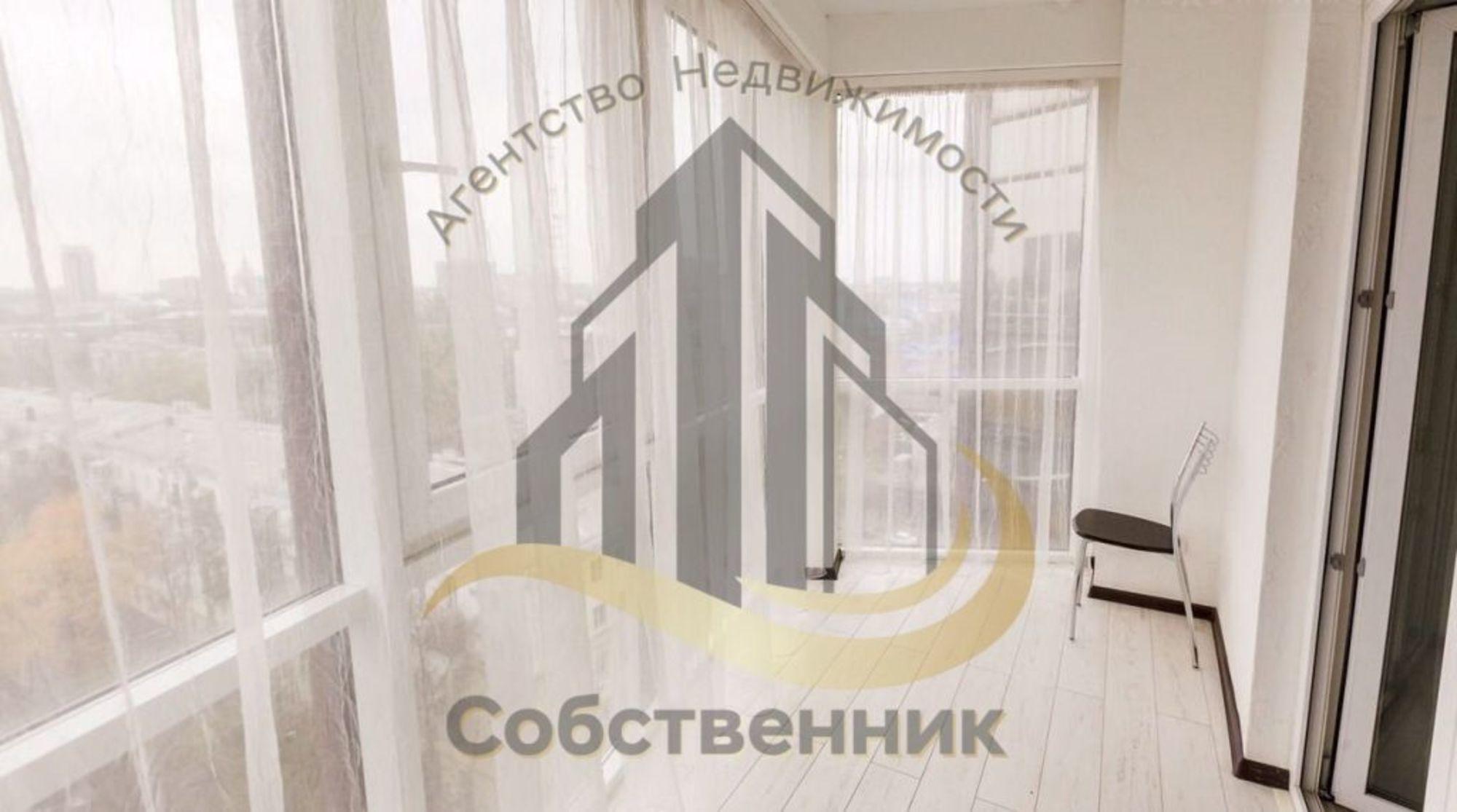 Сдать квартиру за 70 000 рублей на Кольцовская ул, 9