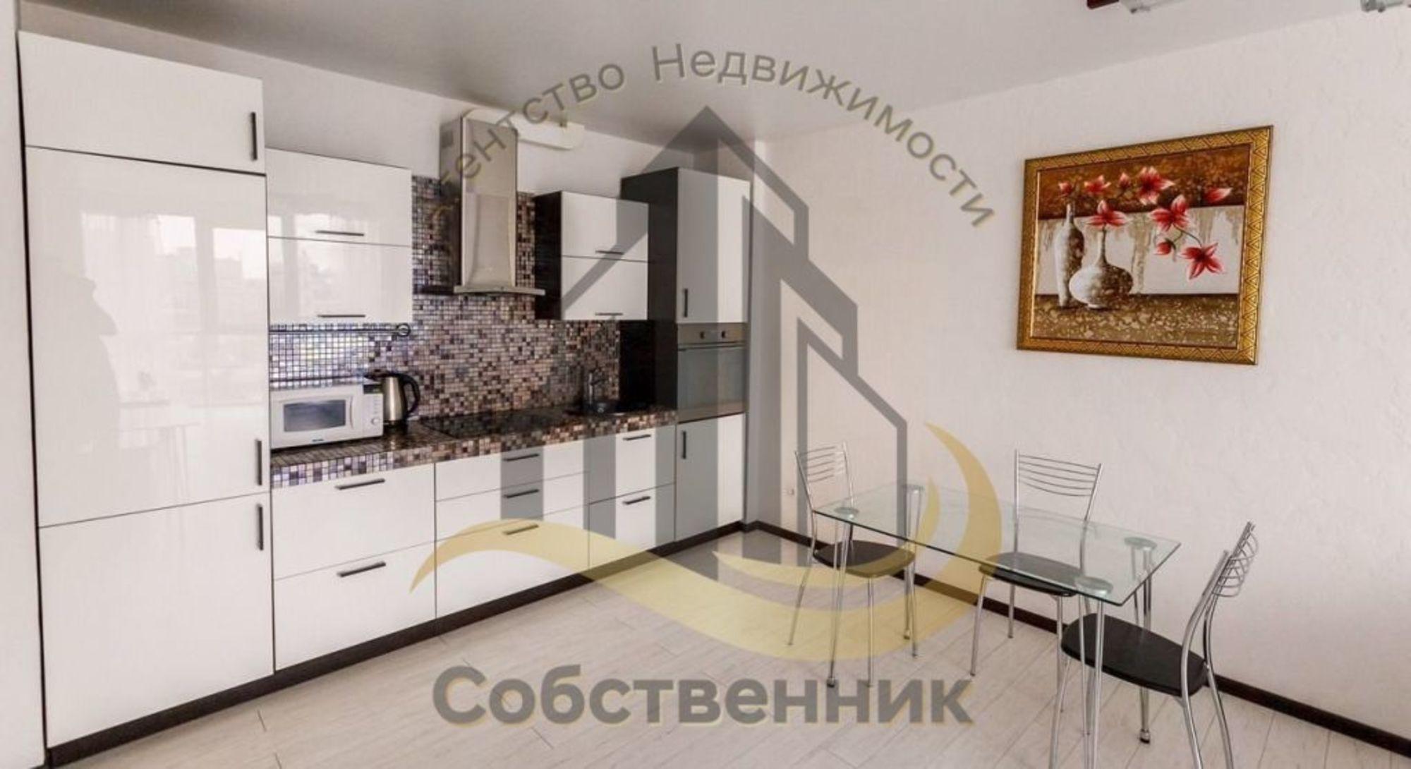 Сдать квартиру за 70 000 рублей на Кольцовская ул, 9