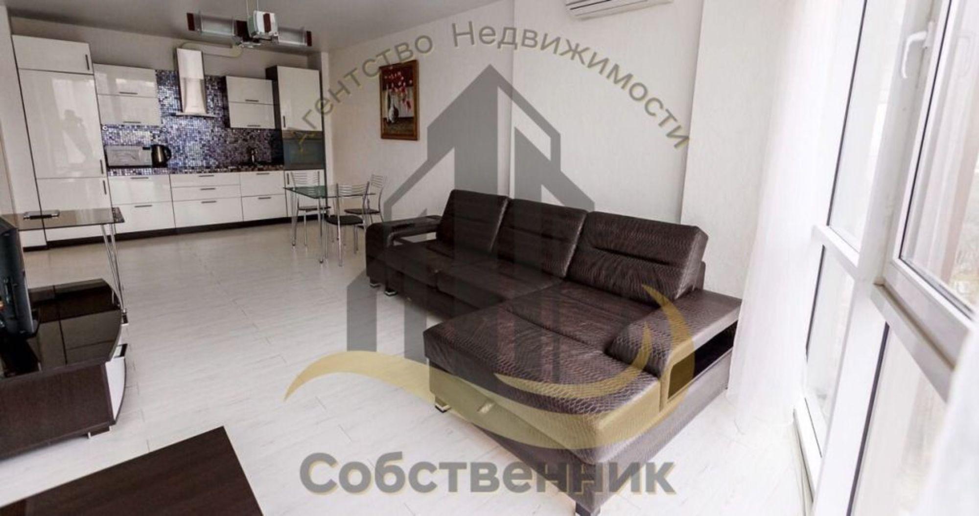 Сдать квартиру за 70 000 рублей на Кольцовская ул, 9