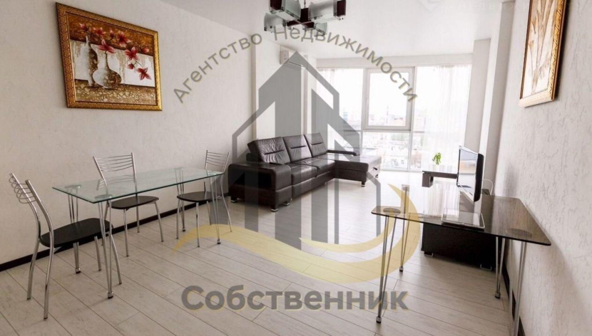 Сдать квартиру за 70 000 рублей на Кольцовская ул, 9