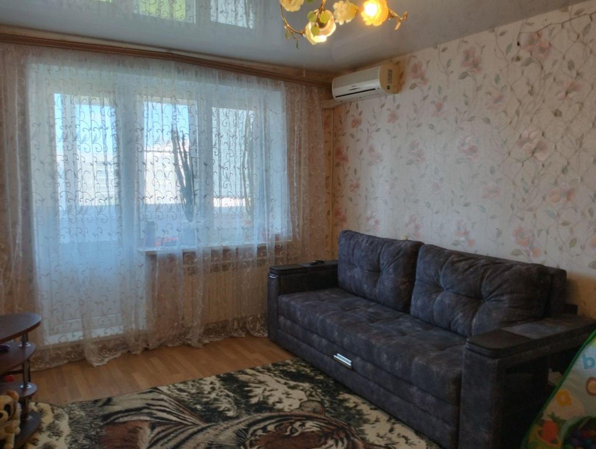 Купить квартиру за 4 500 000 рублей на Кохомское шоссе, 20