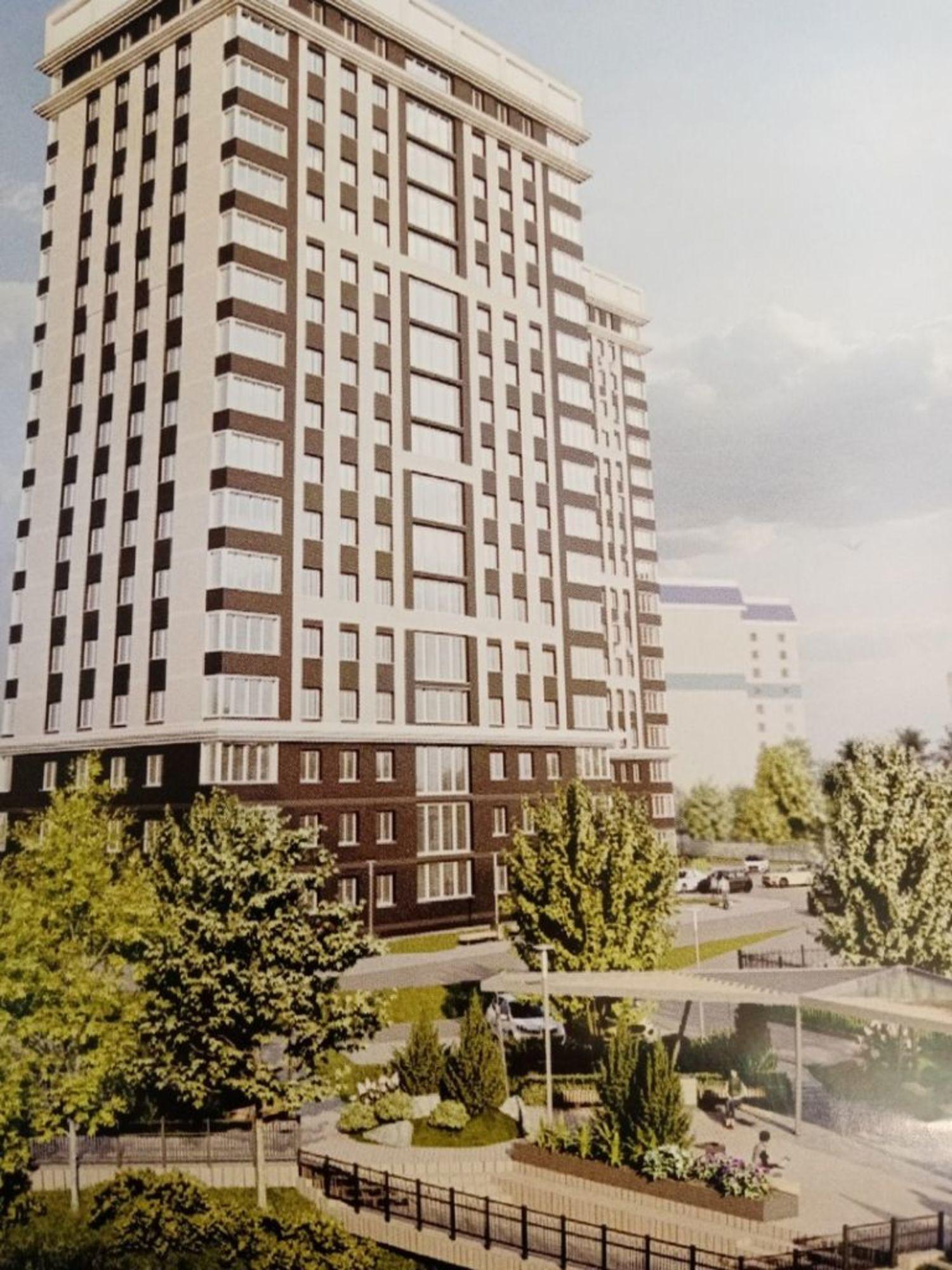 Купить квартиру за 8 311 490 рублей на Володарского ул, 229