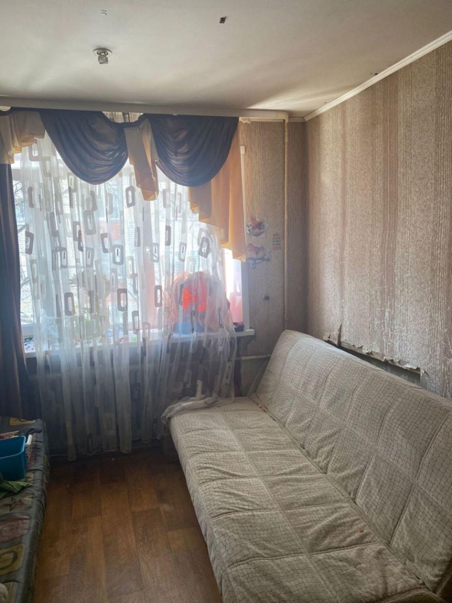 Купить комнату за 650 000 рублей на Маклина ул, 47А