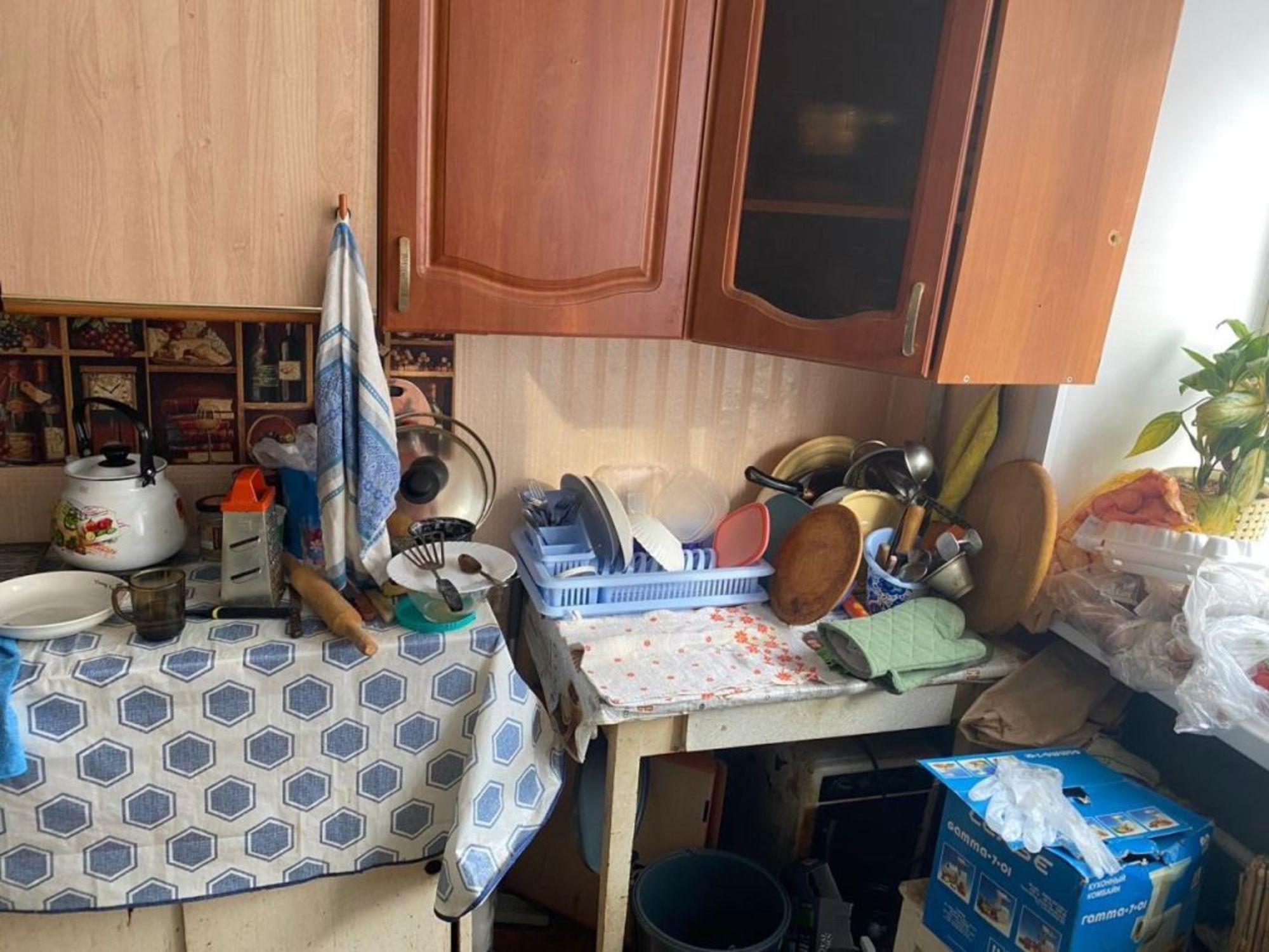 Купить комнату за 650 000 рублей на Маклина ул, 47А