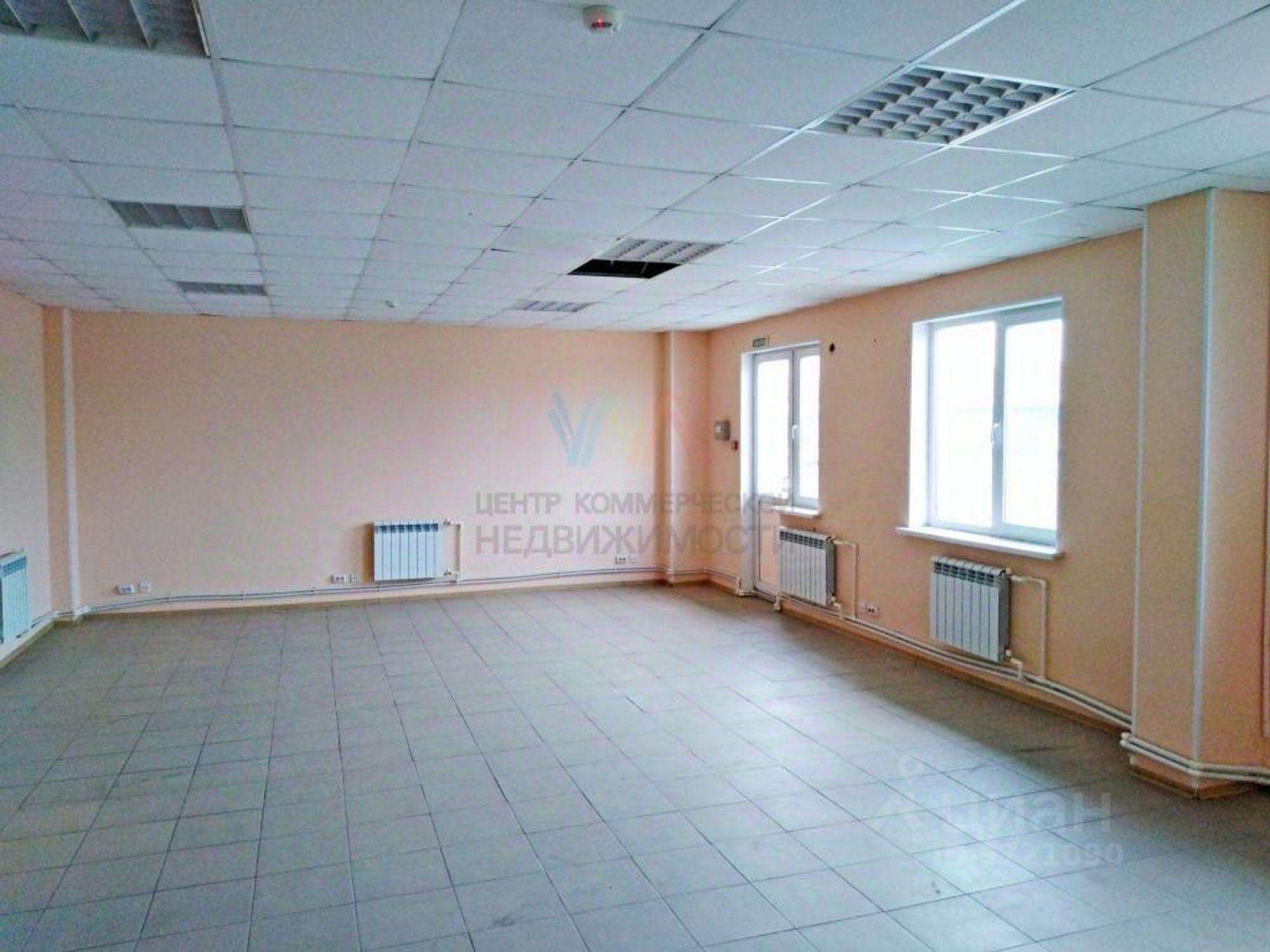 Сдать офис, помещение под офис за 18 000 рублей на Майкопская улица, 12