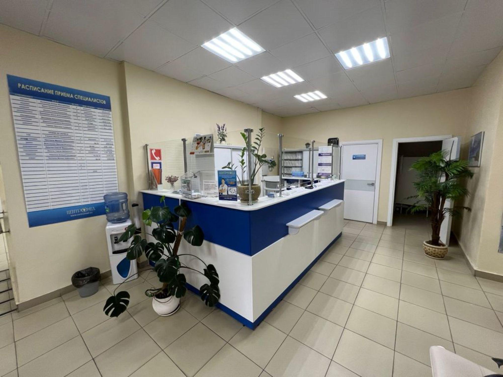 Купить торговое помещение за 14 000 000 рублей на Кирова ул, 5