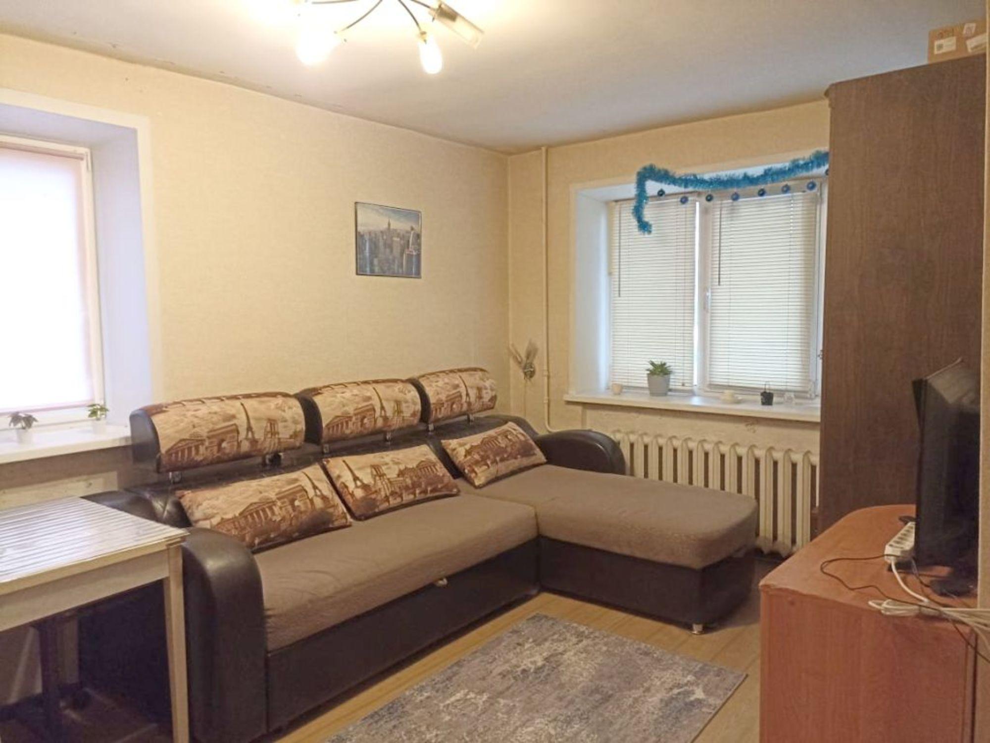 Купить квартиру за 2 650 000 рублей на Кирова ул, 5а