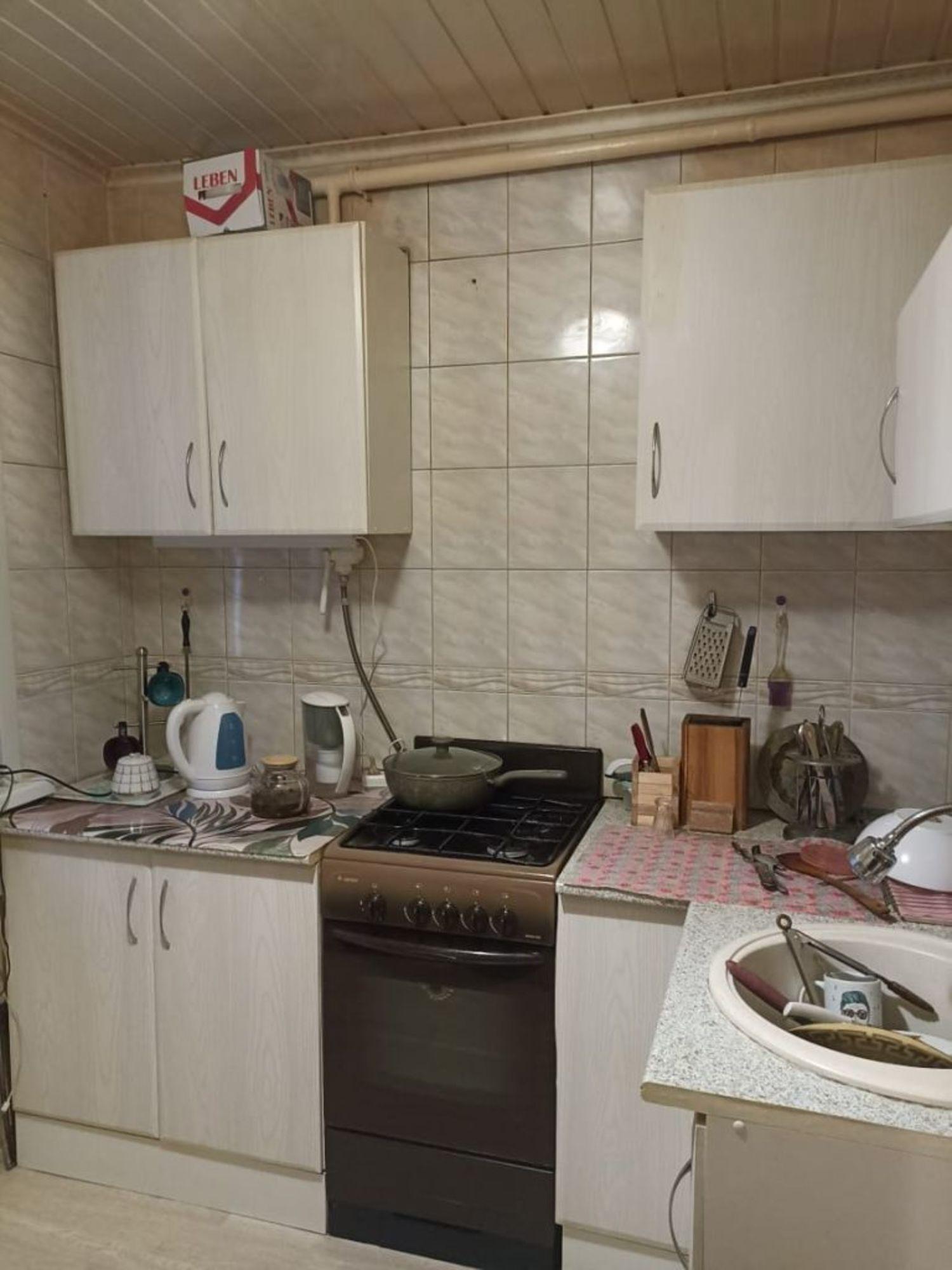 Купить квартиру за 2 650 000 рублей на Кирова ул, 5а