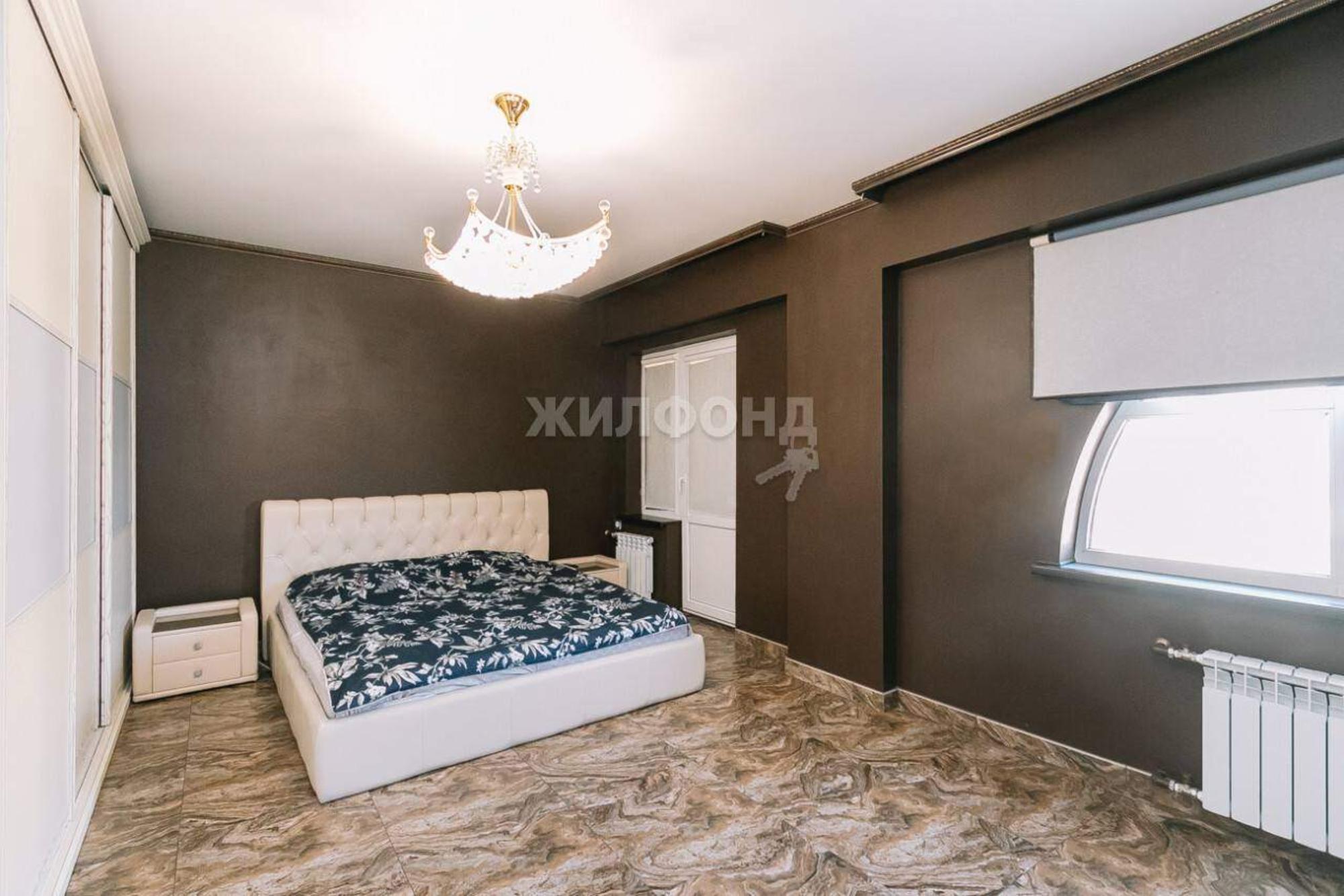 Купить квартиру за 14 299 000 рублей на Галущака улица, д.17