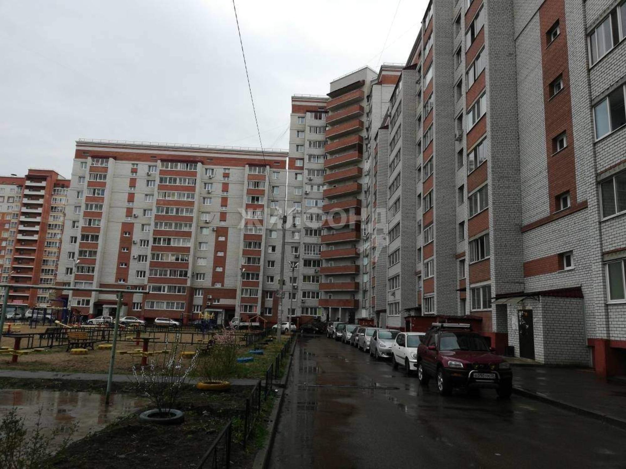Купить квартиру за 6 900 000 рублей на Игнатьевское шоссе, д.12/3