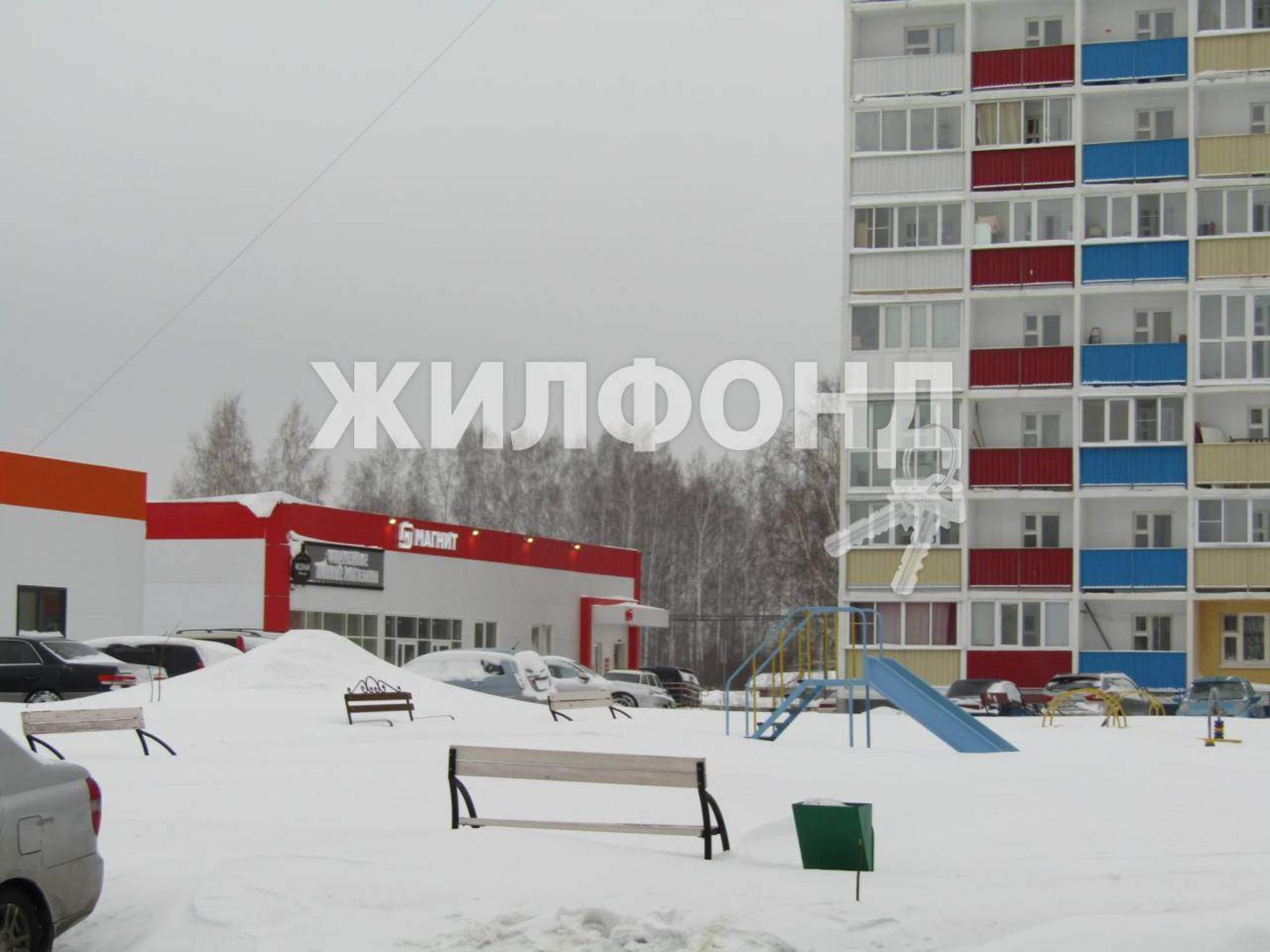 Купить студию за 1 780 000 рублей на Твардовского улица, д.22/5