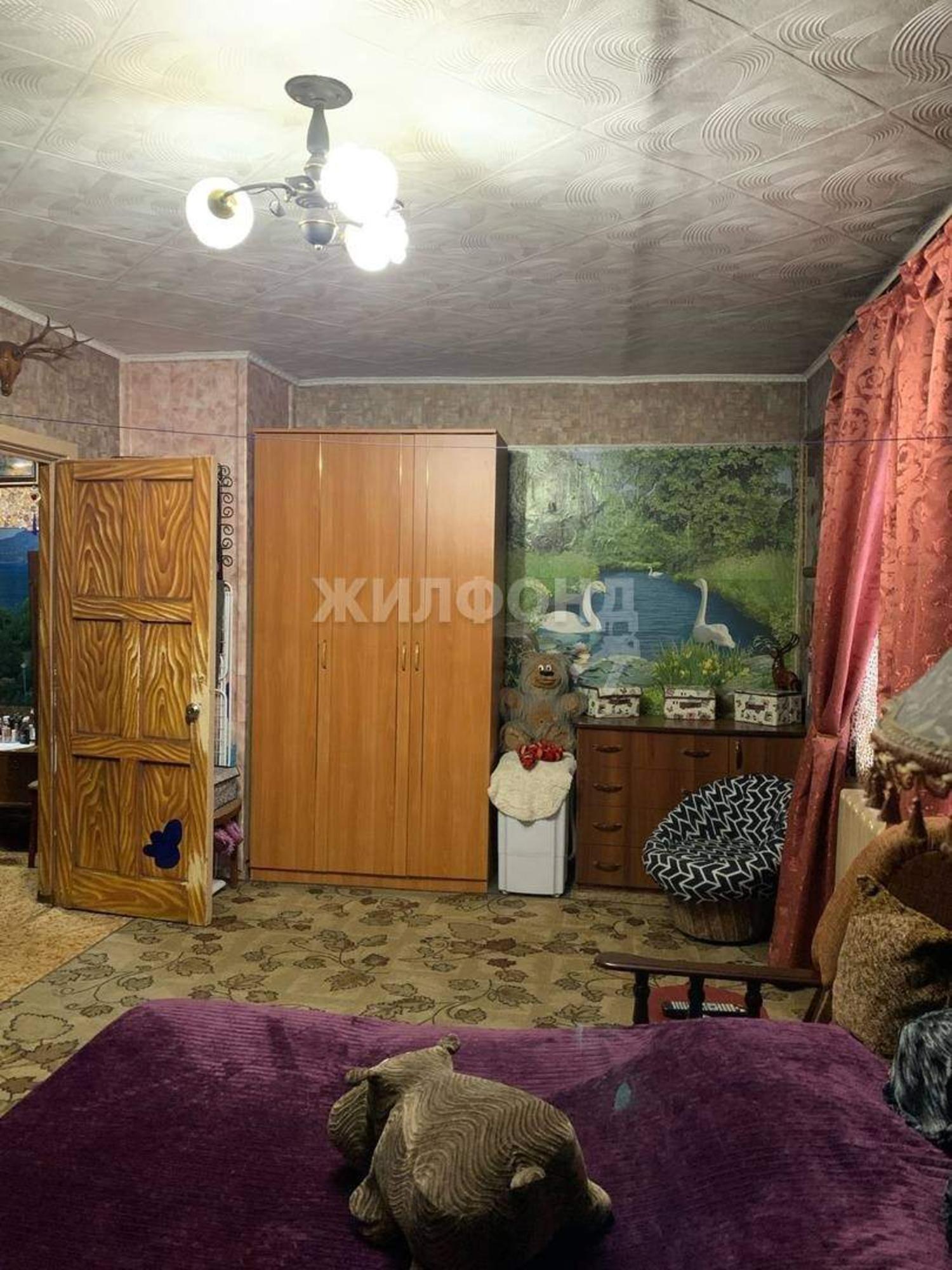 Купить квартиру за 5 650 000 рублей на Кочетова улица, д.137