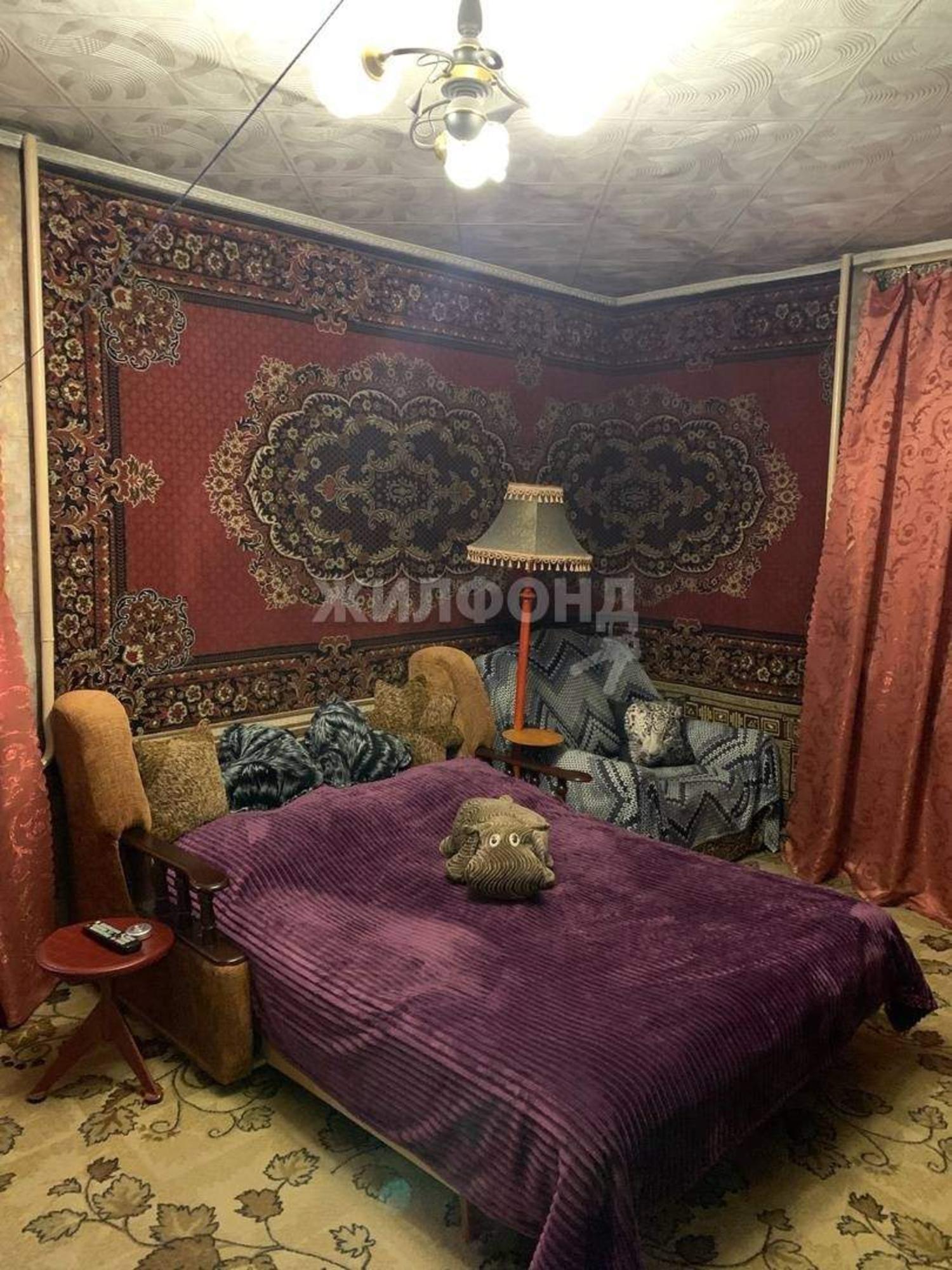 Купить квартиру за 5 650 000 рублей на Кочетова улица, д.137