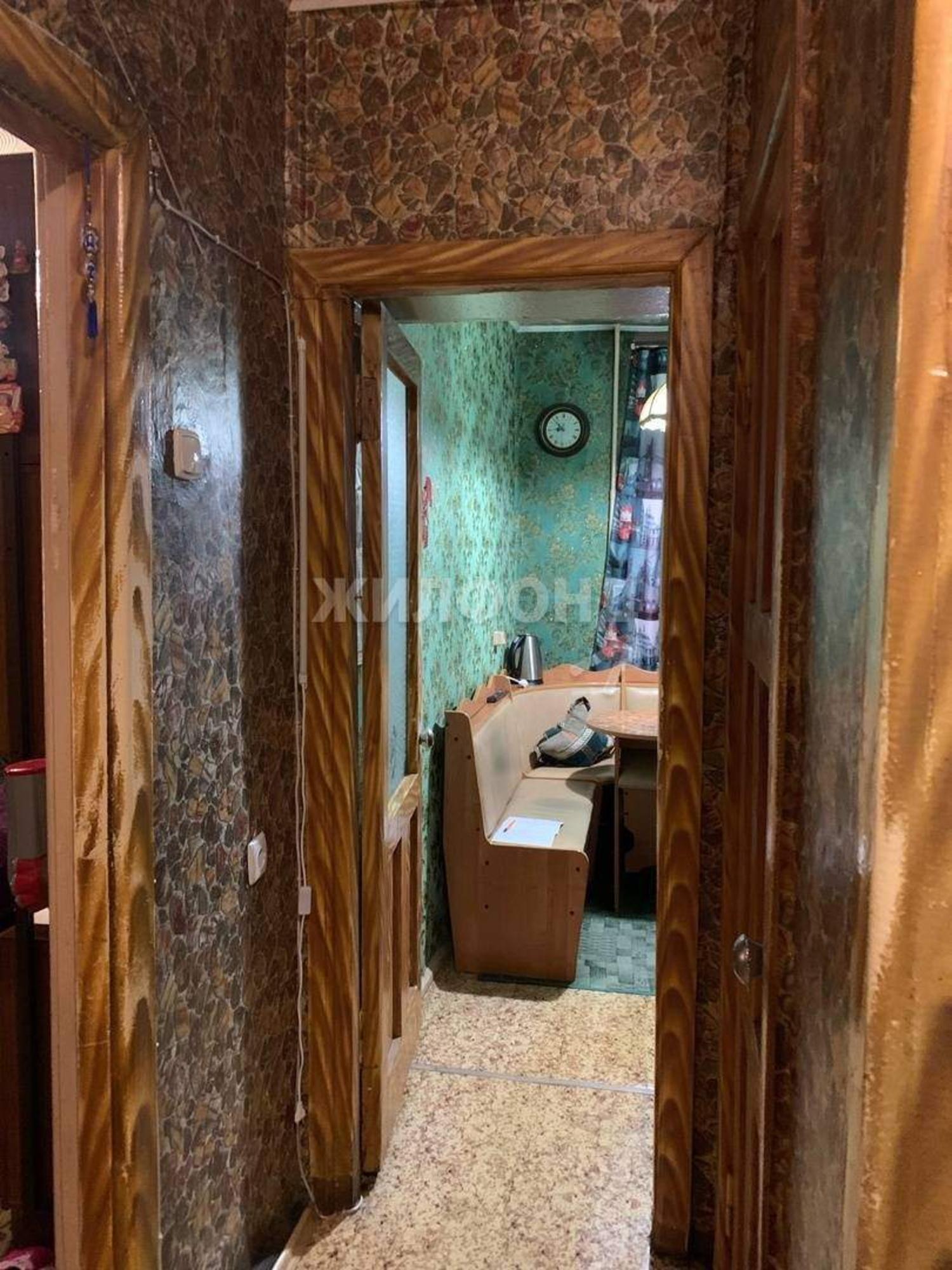 Купить квартиру за 5 650 000 рублей на Кочетова улица, д.137